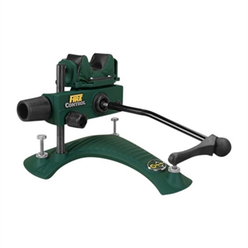 Picture of Caldwell Shooting Supplies FIRE CONTROL FRONT REST 746884