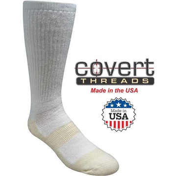 Picture of COVERT THREADS Fire Retardant  M  NA 026338270915