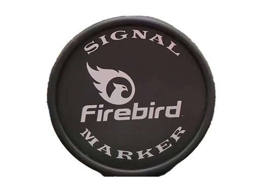 Picture of Firebird USA Signal Marker Moving Trajectory/Static Pink/Blue/White Universal Firearm 3 Pack SMGR