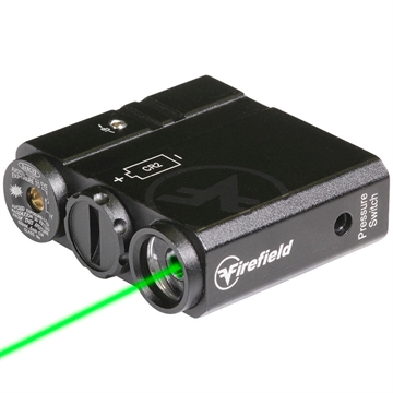 Picture of Firefield Charge AR Green Laser and Light Combo FF25009