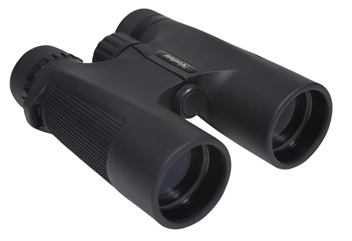 Picture of Firefield Binocular 10x42mm BaK-4 Roof Prism Black Rubber Armor FF12020
