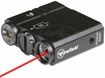 Picture of Firefield Charge AR Red Laser and Light Combo Matte Black FF25008
