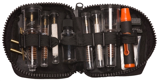 Picture of Firefield AR Cleaning Kit 223 Rem & 308 Win AR Platform/ Black FF38000