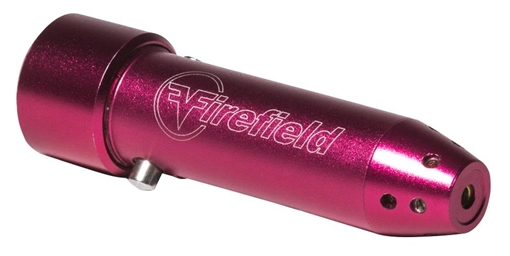 Picture of Firefield Red Laser Universal Boresight 632-650nM Wavelength FF39000