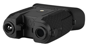 Picture of Firefield Hexcore HD, Night Vision Binocular, 1-3X12MM, Matte Finish, Black FF18001
