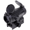 Picture of FIREFIELD IMPULSE 1X22 COMPACT RED/GRN CIRCLE DOT W/RED LASER FF26029