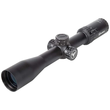 Picture of Firefield RapidStrike Rifle Scope 3-12x40 30mm SFP Mil Hash Non Illum. Black FF13072