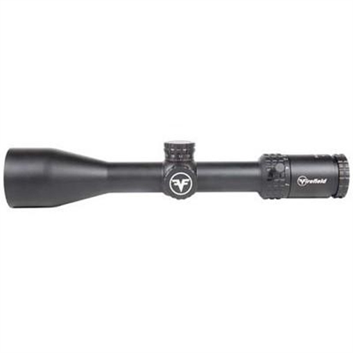 Picture of Firefield Rapidstrike Rifle Scope 5-20x50 30mm SFP Plex Illum. Black FF13074