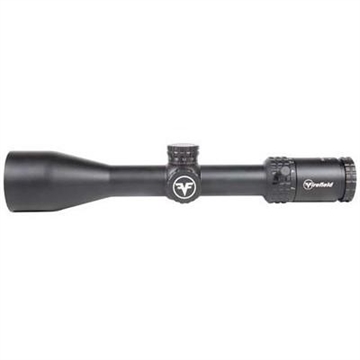 Picture of Firefield Rapidstrike Rifle Scope 5-20x50 30mm SFP Plex Illum. Black FF13074