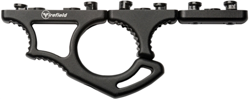 Picture of FIREFIELD RIVAL-XL FOREGRIP M-LOK BLACK FF35006