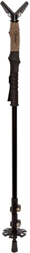 Picture of FIREFIELD SHOOTING REST STICK MONO-POD 31.7"-67.4" FF35009
