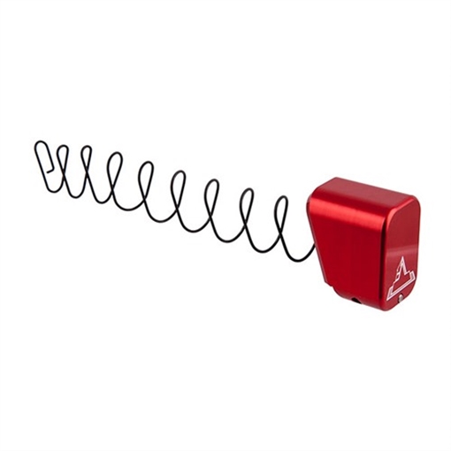 Picture of Taran Tactical Innovations FIREPOWER BASE PAD KIT FOR GLOCK, RED GBP940-03