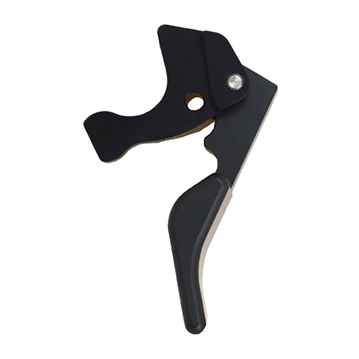 Picture of Tandemkross FIRESWITCH EXTENDED MAG RELEASE FOR RUGER 10/22 BLACK TK18N0184BLK1