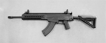 Picture of Firing Line Arms Modular Tactical Rifle FL-CTMR-MOE-MULTI