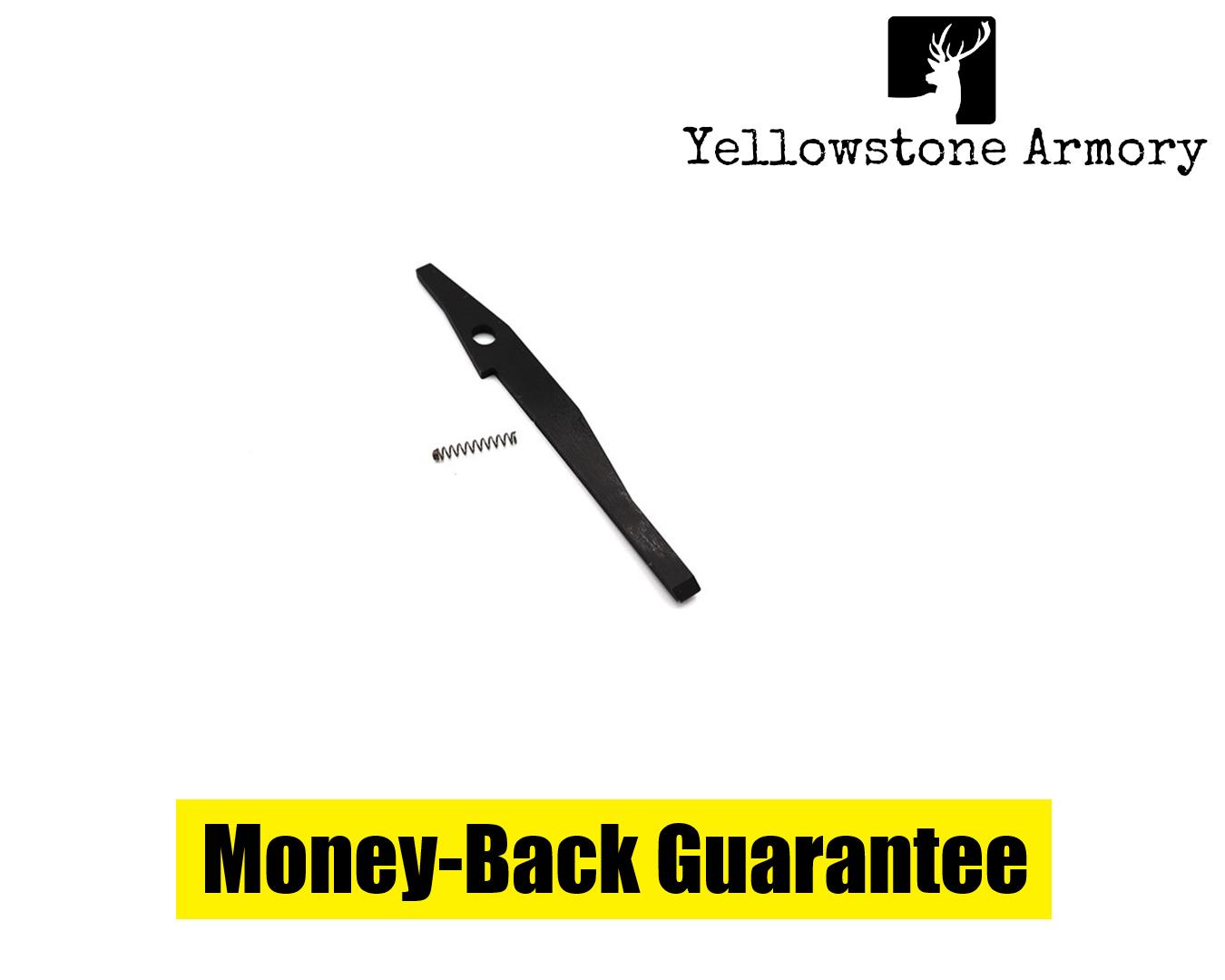 FIRING PIN AND SPRING REPLACEMENT FOR RUGER 10/22 KIDD-22FP-img-0