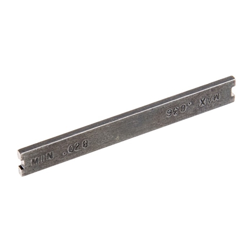 Picture of FIRING PIN PROTRUSION GAUGE 080216013 -