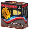 Picture of Challenger Ammo FIRST CLASS SPORTING CLAY 20 GA 2-3/4'' 7/8OZ #8 250 CASE CTA20SC8