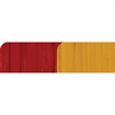 Picture of First String First String Genesis String and Cable Set Red/Yellow 5A25-AP-0110156