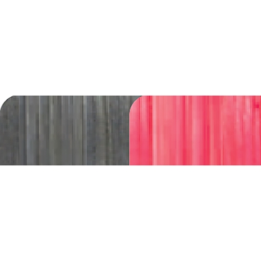 Picture of First String First String Genesis String and Cable Set Silver/Flo Pink 5A25-AQ-0110156