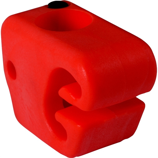 Picture of First String First String Pro Slide Red 5915-06-0000001 6/1/5915