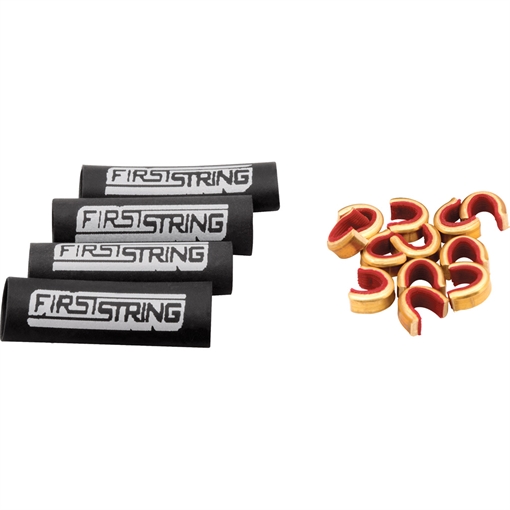 Picture of First String First String Speed Kit Black 4 pk. 5923-22-2