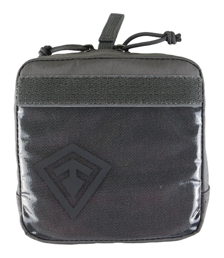 Picture of First Tactical 6 X 6 Hook & Loop Pouch 180032-015-1SZ