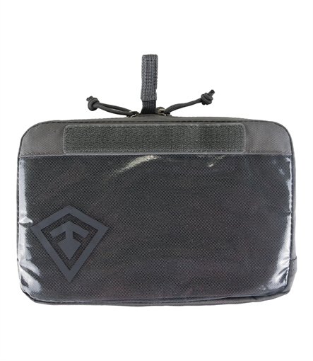 Picture of First Tactical 9 X 6 Hook & Loop Pouch 180034-015-1SZ