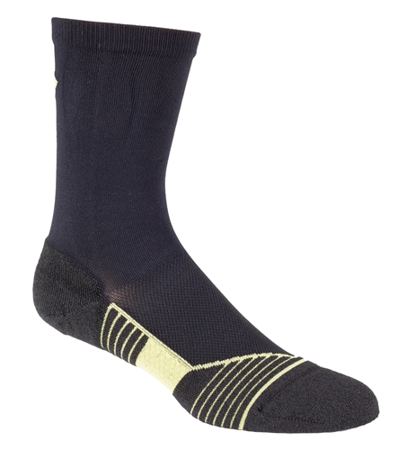 Picture of First Tactical ADVANCED FIT 6"" SOCK 160013-019-1SZ