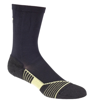 Picture of First Tactical ADVANCED FIT 6"" SOCK 160013-019-1SZ