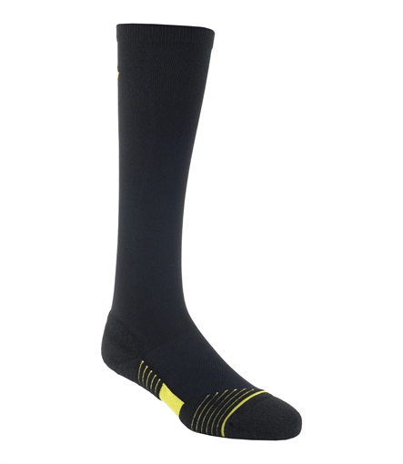 Picture of First Tactical ADVANCED FIT DUTY SOCK 160008-019-1SZ