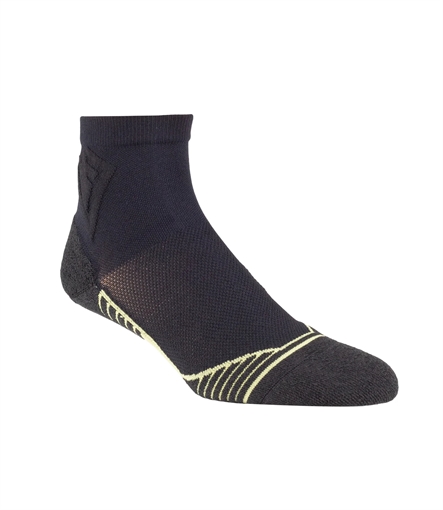 Picture of First Tactical ADVANCED FIT LOW CUT SOCK 160014-019-1SZ