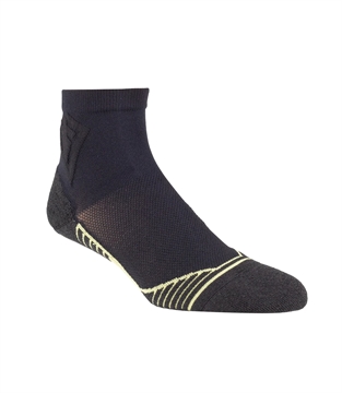 Picture of First Tactical ADVANCED FIT LOW CUT SOCK 160014-019-1SZ