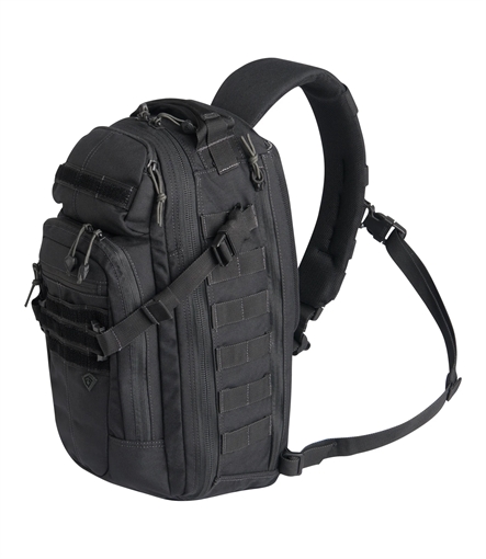 Picture of First Tactical Crosshatch Sling Pack 180011-019-1SZ