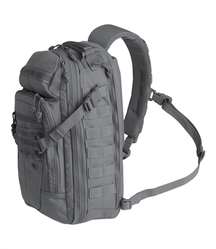 Picture of First Tactical Crosshatch Sling Pack 180011-036-1SZ