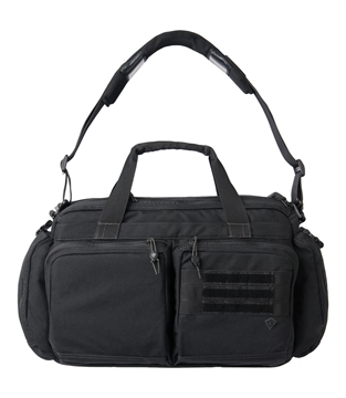 Show details for First Tactical Executive Brief Case 180002-019-1SZ Picture of First Tactical Executive Brief Case 180002-019-1SZ