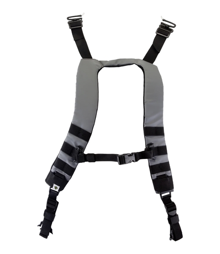 Picture of First Tactical Jump Pack Harness 180047-015-1SZ