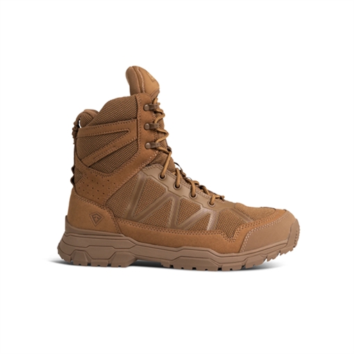 Picture of First Tactical M 7"" Operator Boot 165010-060-10.5-R