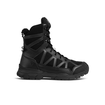 Picture of First Tactical M 7"" Operator Boot 165010-019-11.5-R