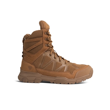 Picture of First Tactical M 7"" Operator Boot 165010-060-11-W