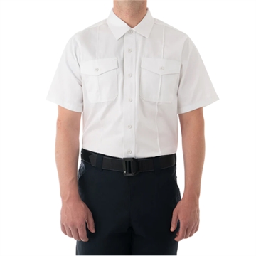 Picture of First Tactical M CTN Station S/S Shirt 112008-010-L-R