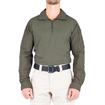 Picture of First Tactical M Defender L/S Shirt 111004-830-M-R