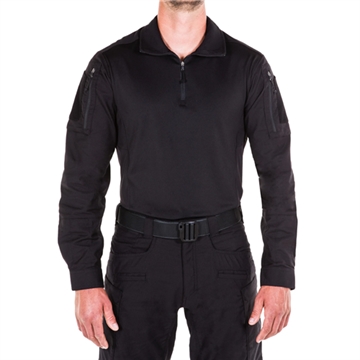 Picture of First Tactical M Defender L/S Shirt 111004-019-XL-R