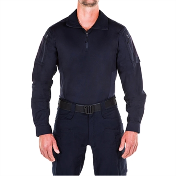 Picture of First Tactical M Defender L/S Shirt 111004-729-XL-T