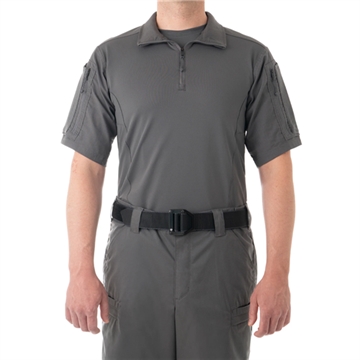 Picture of First Tactical M Defender S/S Shirt 112017-036-L-R