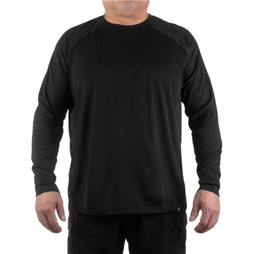 Picture of First Tactical M Performance L/S TShirt 111504-019-M-R