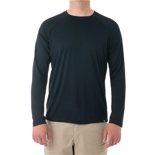 Picture of First Tactical M Performance L/S TShirt 111504-729-M-R