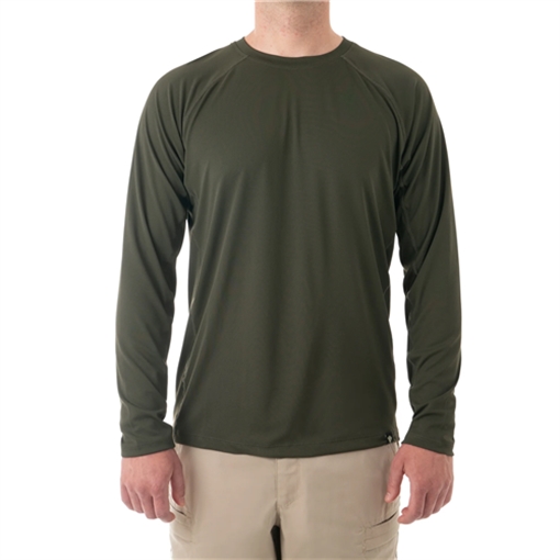 Picture of First Tactical M Performance L/S TShirt 111504-830-XL-R