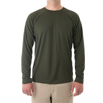 Picture of First Tactical M Performance L/S TShirt 111504-830-3XL-R