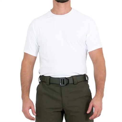 Picture of First Tactical M Performance S/S TShirt 112503-010-S