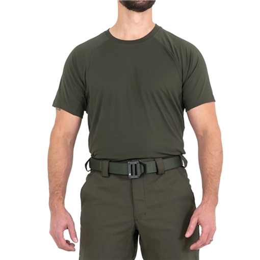 Picture of First Tactical M Performance S/S TShirt 112503-830-XL